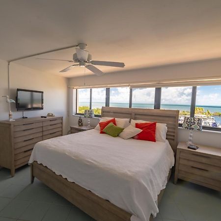 Kawama Yacht Club Apartment Key Largo Ngoại thất bức ảnh