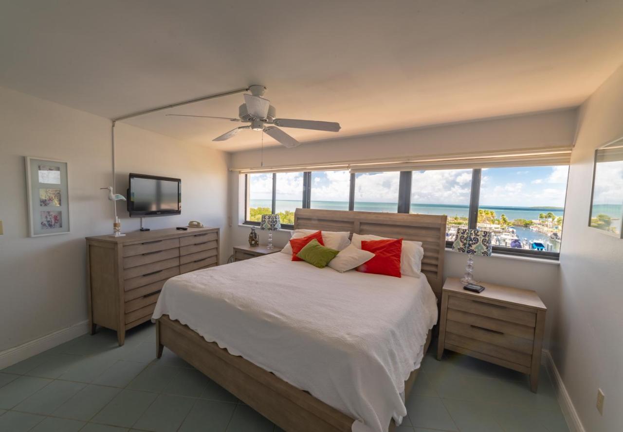 Kawama Yacht Club Apartment Key Largo Ngoại thất bức ảnh