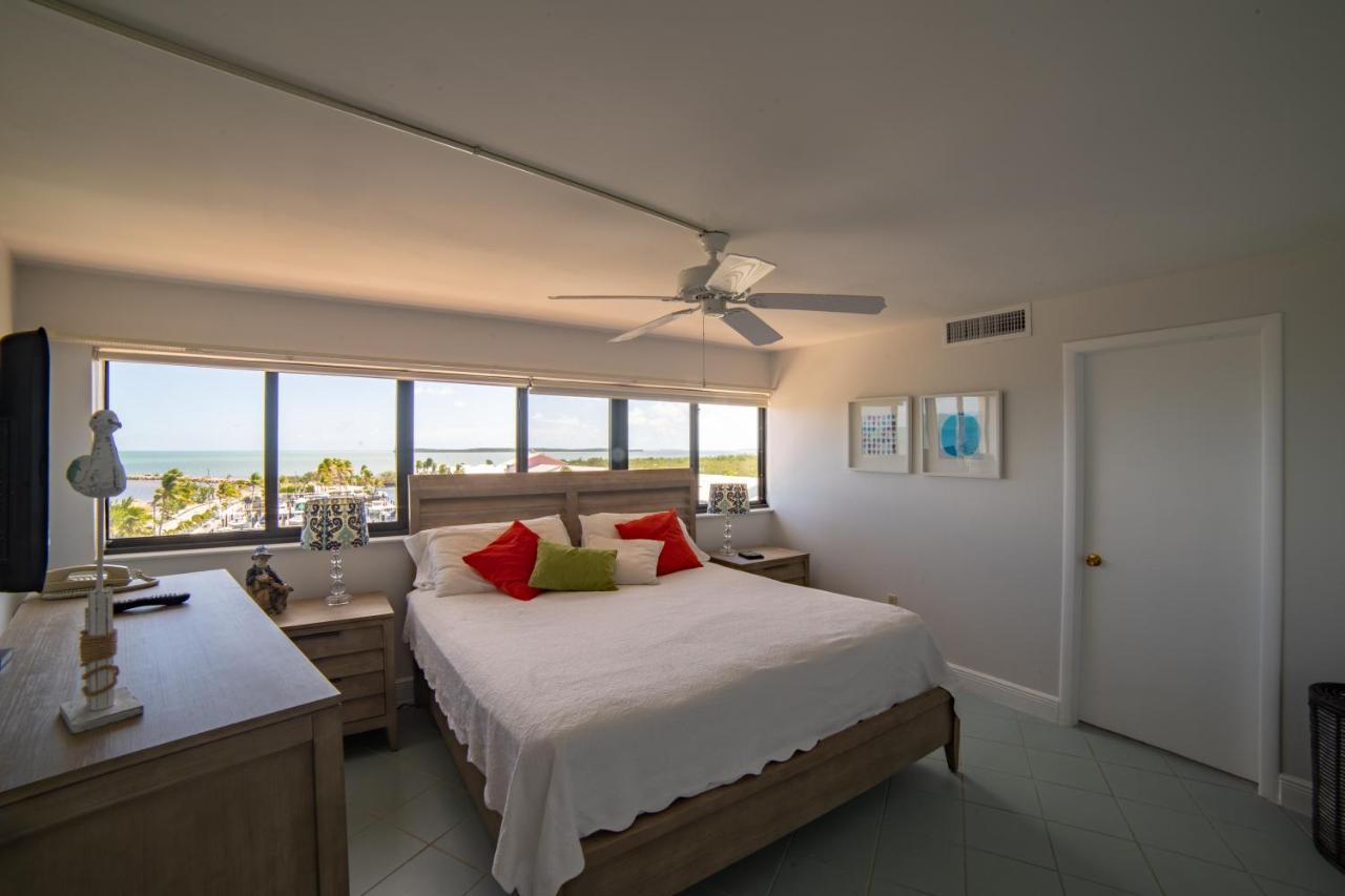 Kawama Yacht Club Apartment Key Largo Ngoại thất bức ảnh