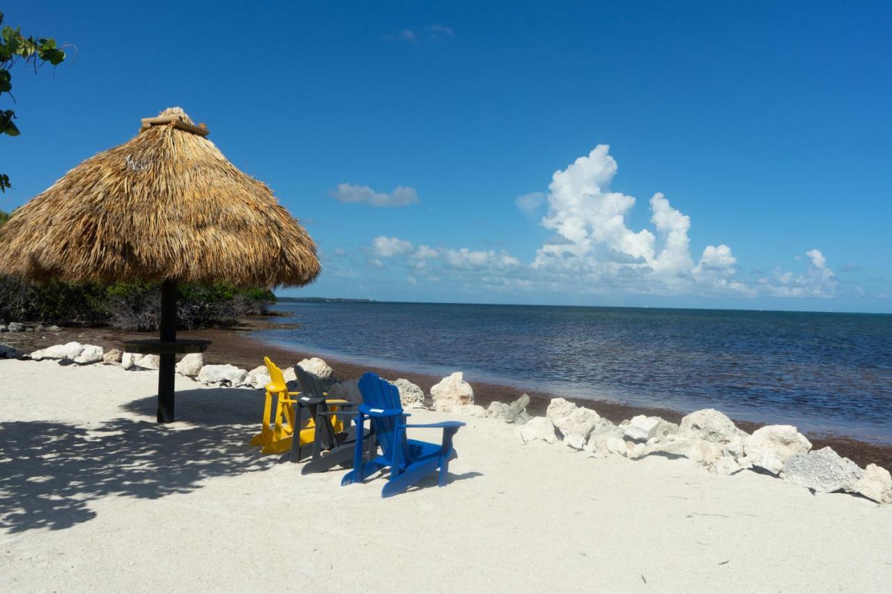 Kawama Yacht Club Apartment Key Largo Ngoại thất bức ảnh