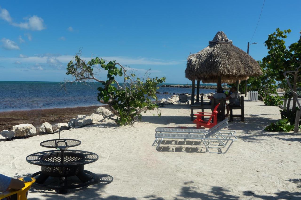Kawama Yacht Club Apartment Key Largo Ngoại thất bức ảnh