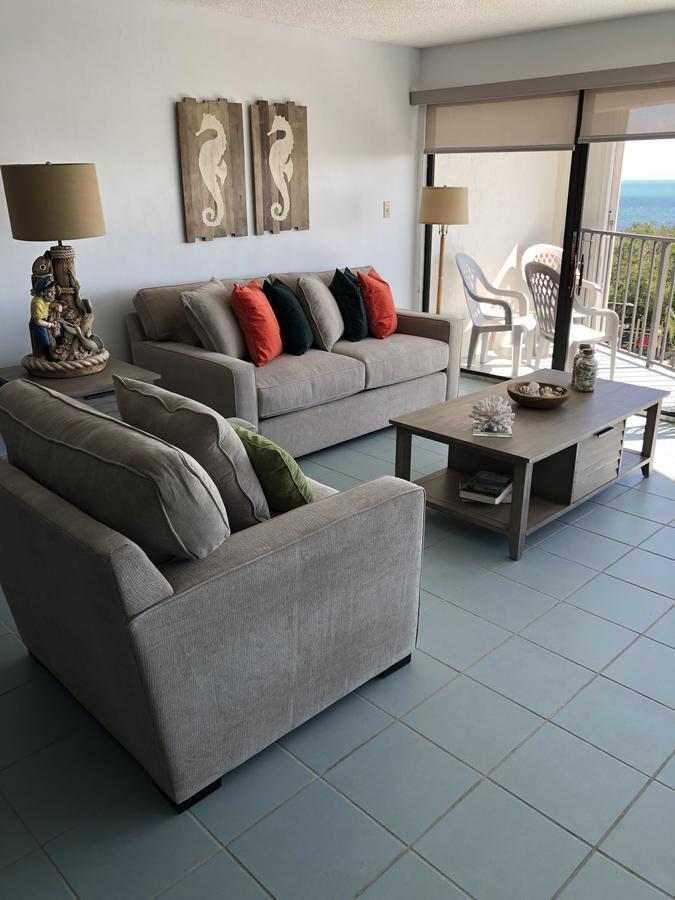 Kawama Yacht Club Apartment Key Largo Ngoại thất bức ảnh