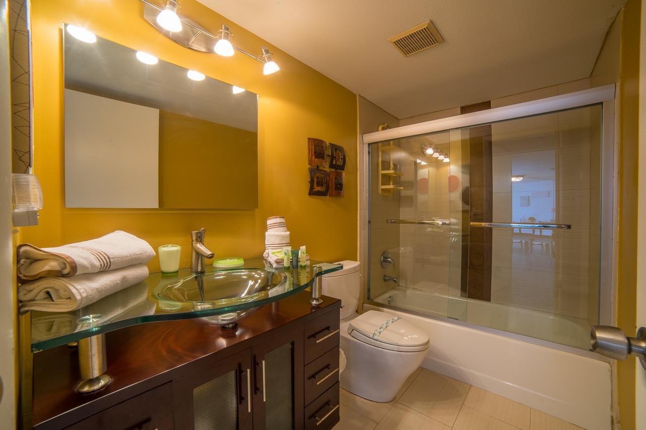 Kawama Yacht Club Apartment Key Largo Ngoại thất bức ảnh