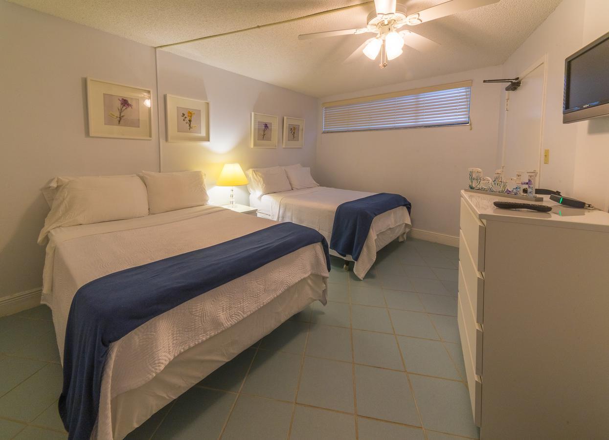 Kawama Yacht Club Apartment Key Largo Ngoại thất bức ảnh