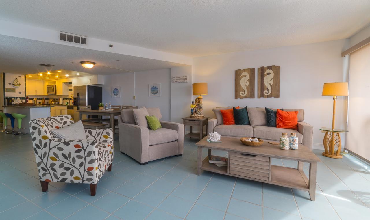 Kawama Yacht Club Apartment Key Largo Ngoại thất bức ảnh