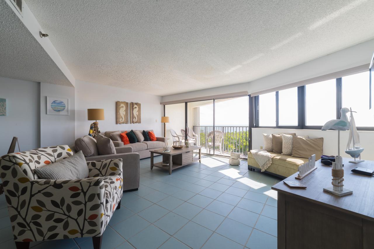 Kawama Yacht Club Apartment Key Largo Ngoại thất bức ảnh