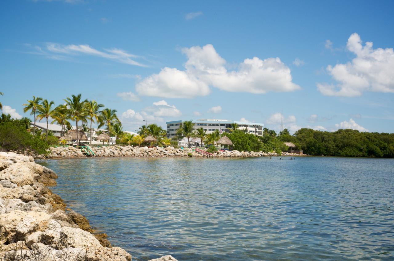 Kawama Yacht Club Apartment Key Largo Ngoại thất bức ảnh