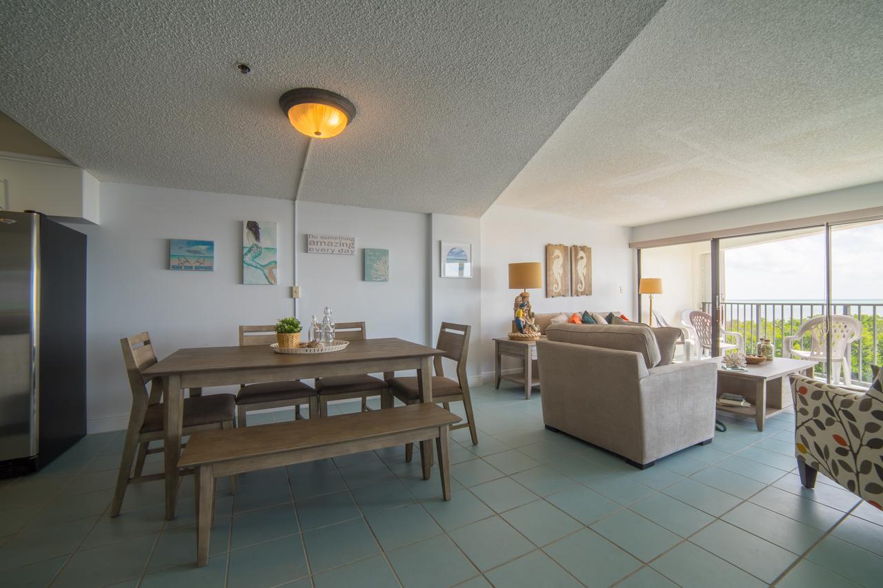 Kawama Yacht Club Apartment Key Largo Ngoại thất bức ảnh
