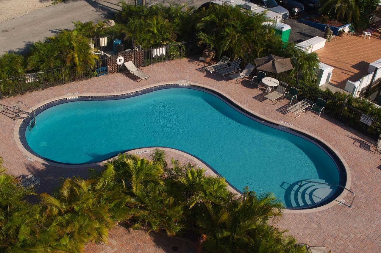 Kawama Yacht Club Apartment Key Largo Ngoại thất bức ảnh