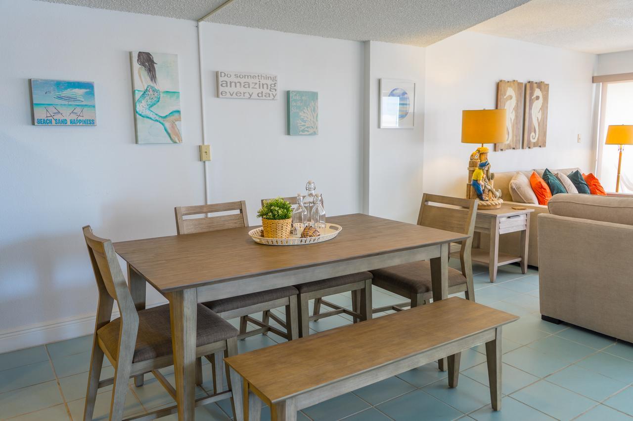Kawama Yacht Club Apartment Key Largo Ngoại thất bức ảnh